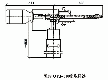 QYJ自动取样器(图1)